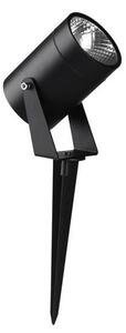 LED външна лампа LED/10W/230V 3000K IP65