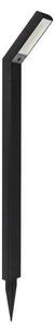 LED Соларна лампа 2 в 1 LED/1,5W/3,7V IP65 1500 mAh