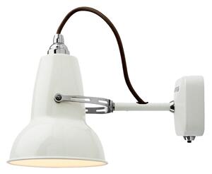 Anglepoise - Original 1227 Mini Стенна Лампа Linen Бяло Anglepoise