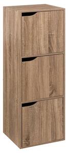 Рафт 5five Mix'n Modul Natural Door, 3 отделения