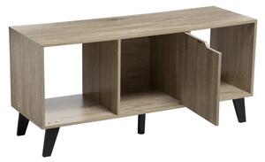 ТВ шкаф 5five Mix'n Modul Natural Ceda