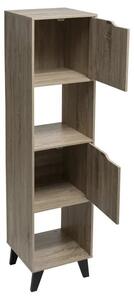 Рафт 5five Mix'n Modul Natural Ceda Tall, 4 отделения