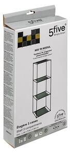 Рафт 5five Mix'n Modul Entry-level Cube, 3 отделения