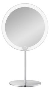 Blomus - Modo LED Vanity Огледало Матов Неръждаема стомана Стомана Blomus