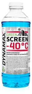 Антифриз за измиване на предното стъкло 1л -40°C (Рециклирана бутилка)