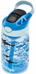 Бутилка Contigo Easy Clean, 420 мл, детска, синя
