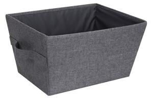 Текстилна кошница за съхранение 30x40x22 cm Soft Storage – Bigso Box of Sweden