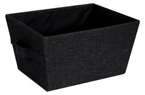 Текстилна кошница за съхранение 26x35x19 cm Soft Storage – Bigso Box of Sweden