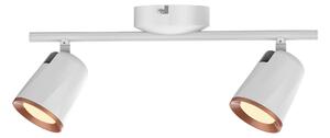 RABALUX Solange, спот, LED 12W, бял - 5046