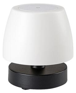 7040 Odera, външна лампа, IP44, LED 3W, H16cm