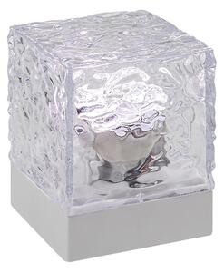 Cubiko,настолна декоративна лампа, LED1W, H9,5cm