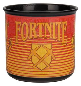 Чаша Paladone: Fortnite - Heat Change Mug, 350ml, разноцветна