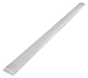 LED Лампа за под кухненски шкаф LIMONI LED/40W/230V 4000K 120 cm бял