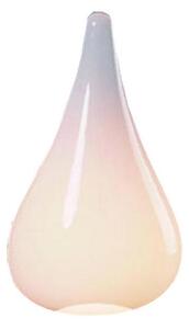 LUXERA 46049 - Резервно стъкло за полилей TEARS E27
