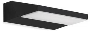 Telefunken - Външно стенно LED осветително тяло LED/10W/230V IP44 черно