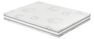 Двулицев матрак Pocket Natura от Sleepy 22 см