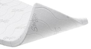 Топ матрак Antistress Silver от Sleepy 7 см