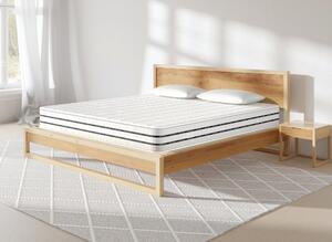 Двулицев матрак CoolComfort от isleep 22 см