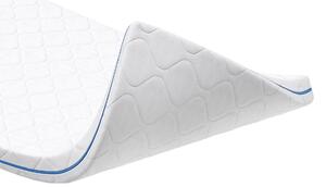 Топ матрак 2 в 1 Maximus от Sleepy 10 см