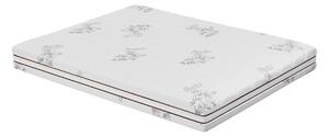 Двулицев матрак Bamboo 7 от Sleepy 20 см