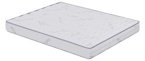 Двулицев матрак iZone Memory от Sleepy 20 см