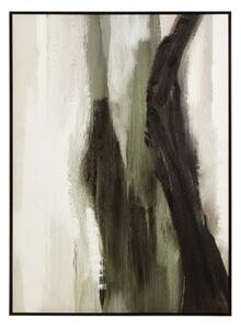 Картина с включена рамка/върху платно 103x143 cm Astratto – Premier Housewares