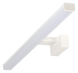 Kanlux 26687 - LED Лампа за огледало в баня ASTEN LED/12W/230V IP44 бял