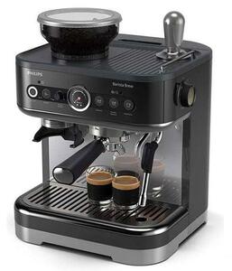 Philips Barista Brew Кафемашина