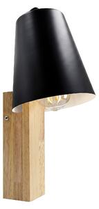Аплик LOFT APP1279-1W BLACK