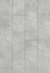 Mexen Silver Galaxy винилови панели 1227 x 187 мм LVT Dryback 2,5 мм, PVC подложка 4 V-Фуга