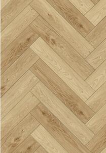 Mexen Anniston винилови панели рибена кост 570 x 95 мм LVT Dryback 2,5 mm, подложка PVC, 4