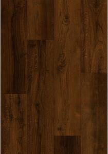 Mexen Stockton винилови панели 1227 x 187 мм LVT Dryback 2,5 мм, подложка PVC, 4 V-фуга, дъб