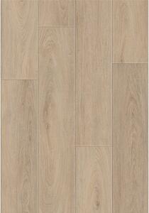 Mexen Palmdale винилови панели 1227 x 187 мм LVT Dryback 2,5 мм, подложка PVC, 4 V-фуга, Дъб