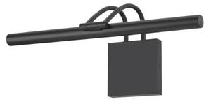Westinghouse 7501640 - LED димируемо осветително тяло за картина LED/15W/230V черно
