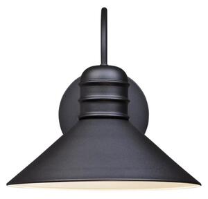 Westinghouse 6580940 - LED външна стенна лампа с функция за димиране WALTER LED/8W/230V IP44