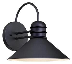 Westinghouse 6580940 - LED външна стенна лампа с функция за димиране WALTER LED/8W/230V IP44