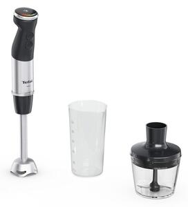 Черен пръчков блендер блендер Quickchef+ HB672830 – Tefal