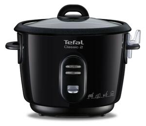 Черна готварска печка за ориз RK102811 - Tefal
