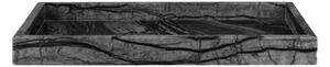Мраморен декоративен поднос 16x31 cm Marble – Mette Ditmer Denmark