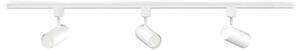 Philips - Точково осветително тяло за шинна система EASYLINK 3xGU10/7W/230V 1m бяло