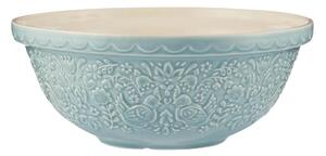Синя керамична купа ø 26 cm Home to Roost – Mason Cash