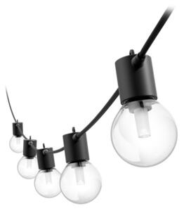 Philips -LED RGBW Димируем удължителен външен гирлянд Hue FESTAVIA 10xLED 7m IP65