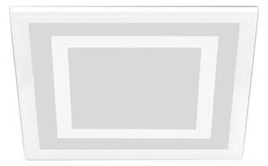 Telefunken 318706TF - димируем LED панел 18W/230V 3000-6500K + дистанционно управление