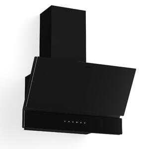 Klarstein Velaire абсорбатор 60 см, Елегантен, минималистичне, мощен, EEC A++, 820 м³/ч