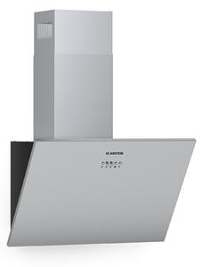 Klarstein Silver Lining 60, абсорбатор, 60 см, 600 м³ / ч, EEK, A, неръждаема стомана