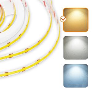 LED Лента LED/50W/12V 5 м 3000K