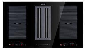 Klarstein Full House 2.0, вградена система за абсорбатор, 271 m³ / h, A