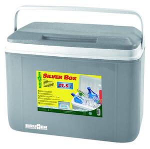 Охлаждаща кутия Brunner Silverbox 21,5