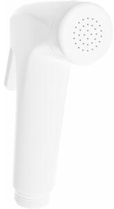 Mexen R-76 смесител за биде, бял - 79576-20