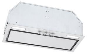Klarstein Аспиратор за вграждане Camila 70 cm 397 m³/h LED touch от неръждаема стомана